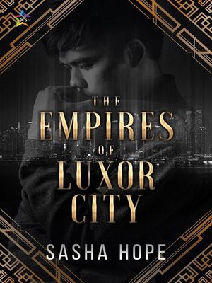 cover image of The Empires of Luxor City